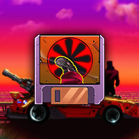 Досягнення ENVIRONMENTALIST у грі MULLET MADJACK для Xbox One, Xbox Series