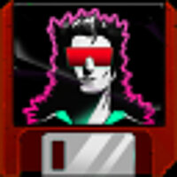 Досягнення PEW PEW! у грі MULLET MADJACK для GOG