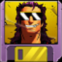 Досягнення CHECKPOINT! у грі MULLET MADJACK для GOG