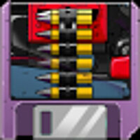 Досягнення NO RELOAD! у грі MULLET MADJACK для GOG