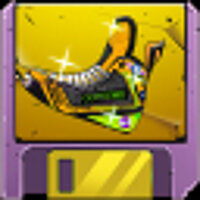 Досягнення YELLOW SNEAKERS! у грі MULLET MADJACK для GOG