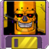 Досягнення HEADSHOT! у грі MULLET MADJACK для GOG
