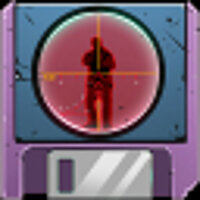 Досягнення SNIPER! у грі MULLET MADJACK для GOG
