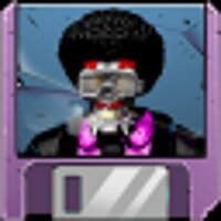 Досягнення D-FENS у грі MULLET MADJACK для GOG