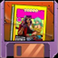 Досягнення THE MANGA IS BETTER! у грі MULLET MADJACK для GOG