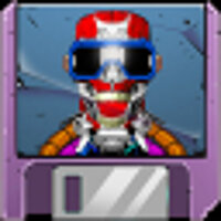 Досягнення CAT PERSON у грі MULLET MADJACK для GOG