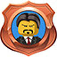 Досягнення Chan Chuang's Gang у грі LEGO City Undercover для GOG