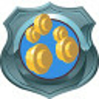 Досягнення You're a Legend! у грі LEGO City Undercover для GOG