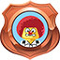 Досягнення Clowning Around у грі LEGO City Undercover для GOG