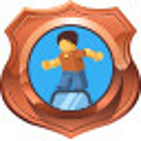 Досягнення Steel Surfer у грі LEGO City Undercover для GOG