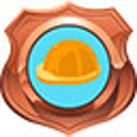 Досягнення Build in Sight у грі LEGO City Undercover для GOG