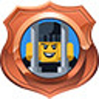 Досягнення From Blue to Bluebell у грі LEGO City Undercover для GOG