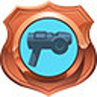 Досягнення Grapple with Goons у грі LEGO City Undercover для GOG