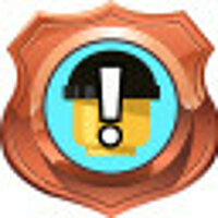 Досягнення Double Trouble у грі LEGO City Undercover для GOG