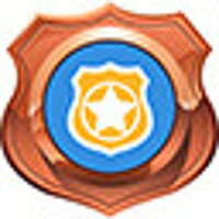 Досягнення Top Cop у грі LEGO City Undercover для GOG