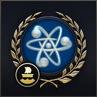 奖杯 {trophy} 在游戏 Sid Meier's Civilization 7 上,适用于 PS5