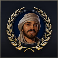 奖杯 {trophy} 在游戏 Sid Meier's Civilization 7 上,适用于 PS5