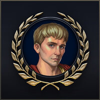 奖杯 {trophy} 在游戏 Sid Meier's Civilization 7 上,适用于 PS5