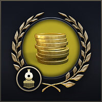 Troféu {trophy} no jogo Sid Meier's Civilization 7 para PS4