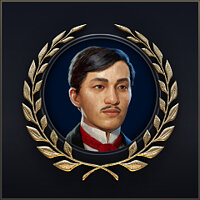 Troféu {trophy} no jogo Sid Meier's Civilization 7 para PS4