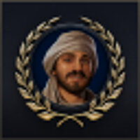 Troféu {trophy} no jogo Sid Meier's Civilization 7 para Epic