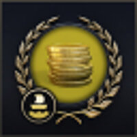 Troféu {trophy} no jogo Sid Meier's Civilization 7 para Epic