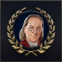 Troféu {trophy} no jogo Sid Meier's Civilization 7 para Epic