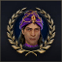 Troféu {trophy} no jogo Sid Meier's Civilization 7 para Epic