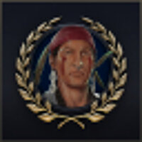 Troféu {trophy} no jogo Sid Meier's Civilization 7 para Epic