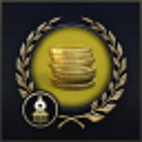 Troféu {trophy} no jogo Sid Meier's Civilization 7 para Epic