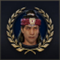 Troféu {trophy} no jogo Sid Meier's Civilization 7 para Epic