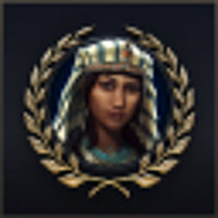 Troféu {trophy} no jogo Sid Meier's Civilization 7 para Epic