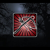 Досягнення Genghis Khan у грі 7 Days to Die для Xbox One