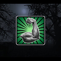 Досягнення The Picture of Good Health у грі 7 Days to Die для Xbox One