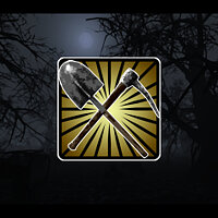 Досягнення Dig Deep у грі 7 Days to Die для Xbox One