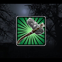 Досягнення Cause He's The Ax Man у грі 7 Days to Die для Xbox One