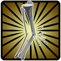 Трофей {trophy} у грі 7 Days to Die для PS4