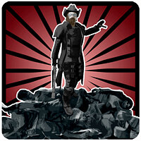 Трофей {trophy} у грі 7 Days to Die для PS4