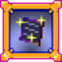 Трофей {trophy} у грі Vampire Survivors для Epic