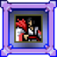 Трофей {trophy} у грі Vampire Survivors для Epic