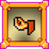 Трофей {trophy} у грі Vampire Survivors для Epic