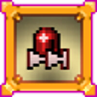 Трофей {trophy} у грі Vampire Survivors для Epic