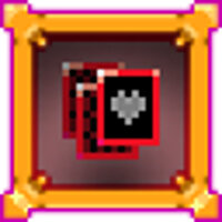 Трофей {trophy} у грі Vampire Survivors для Epic
