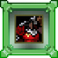 Трофей {trophy} у грі Vampire Survivors для Epic