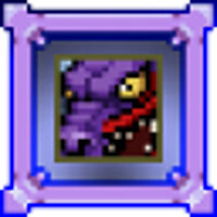 Трофей {trophy} у грі Vampire Survivors для Epic