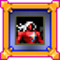 Трофей {trophy} у грі Vampire Survivors для Epic