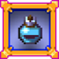 Трофей {trophy} у грі Vampire Survivors для Epic