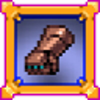 Трофей {trophy} у грі Vampire Survivors для Epic
