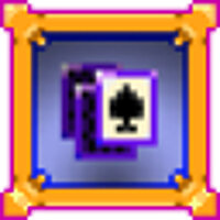 Трофей {trophy} у грі Vampire Survivors для Epic