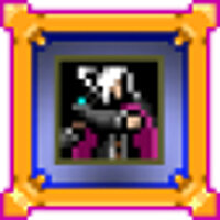 Трофей {trophy} у грі Vampire Survivors для Epic